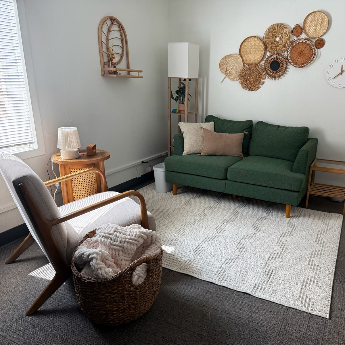 Longmont Care Circle office