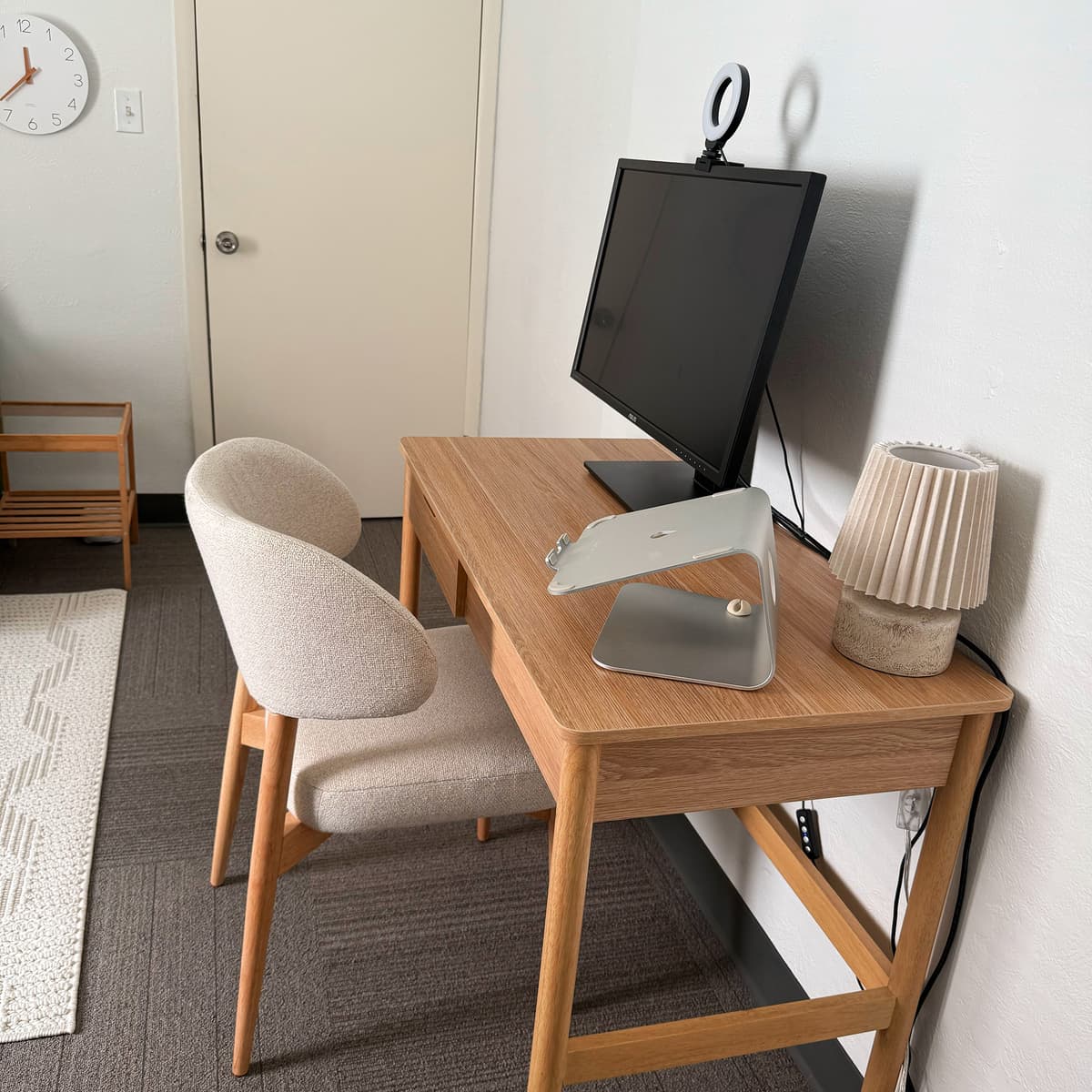 Longmont Care Circle workspace